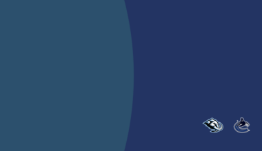 Watch Utah Mammoth at Vancouver Canucks (Free Trial)