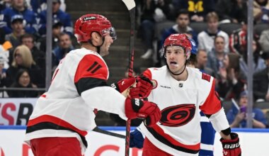 Carolina Hurricanes vs. Pittsburgh Penguins odds, tips and betting trends