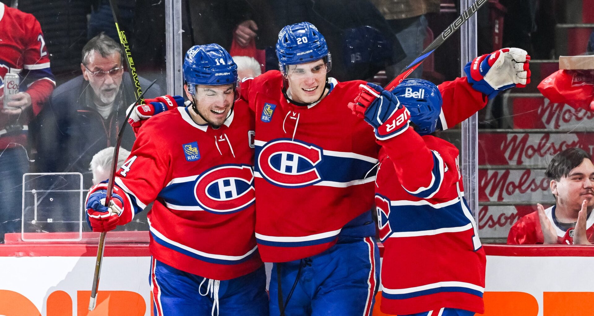 Canadiens Week Ahead: Schedule & Storylines - Caufield Chase, Suzuki Consistency, Slafkovsky Hot Streak and More - The Hockey Writers - Montreal Canadiens
