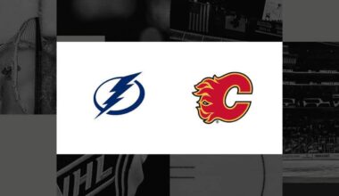 How to watch Lightning vs. Flames: TV channel and streaming options for March 22