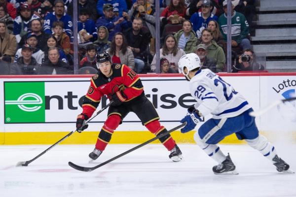 Senators continue playoff push with resilient win over Maple Leafs