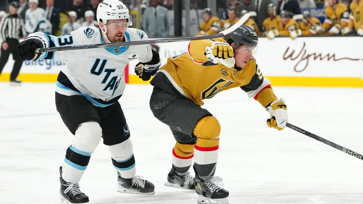 Dallas Stars vs. Vegas Golden Knights odds, tips and betting trends