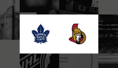 How to watch Maple Leafs vs. Senators: TV channel and streaming options for March 21