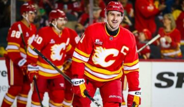 Ryan Strome’s OT game-winner gives Flames win over Lightning