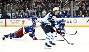 Ottawa Senators vs. New York Rangers odds, tips and betting trends