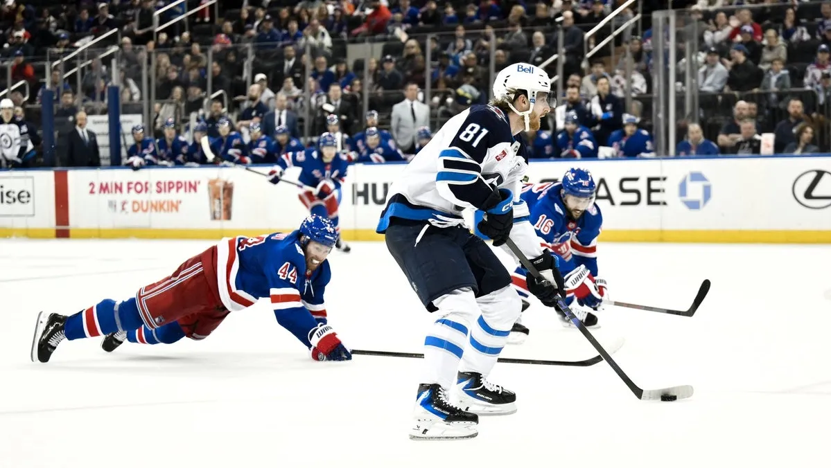 Ottawa Senators vs. New York Rangers odds, tips and betting trends