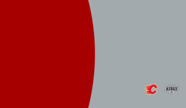 Watch Calgary Flames vs Los Angeles Kings (Free Trial)