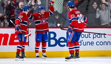 Montreal Canadiens vs. New York Islanders odds, tips and betting trends