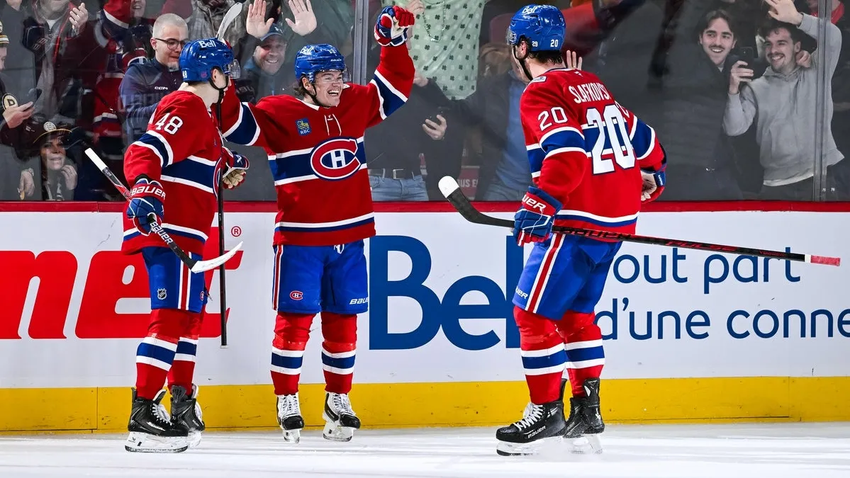 Montreal Canadiens vs. New York Islanders odds, tips and betting trends