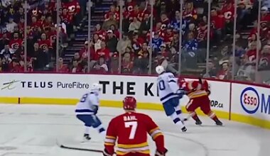 We have McDavid at home 🔥 - YouTube