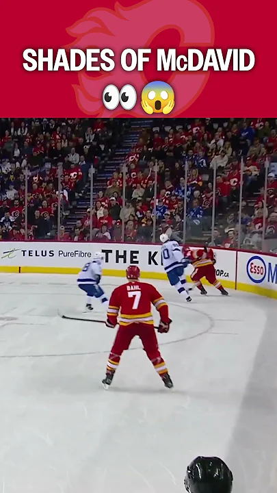 We have McDavid at home 🔥 - YouTube