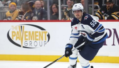 New York Rangers vs. Winnipeg Jets odds, tips and betting trends