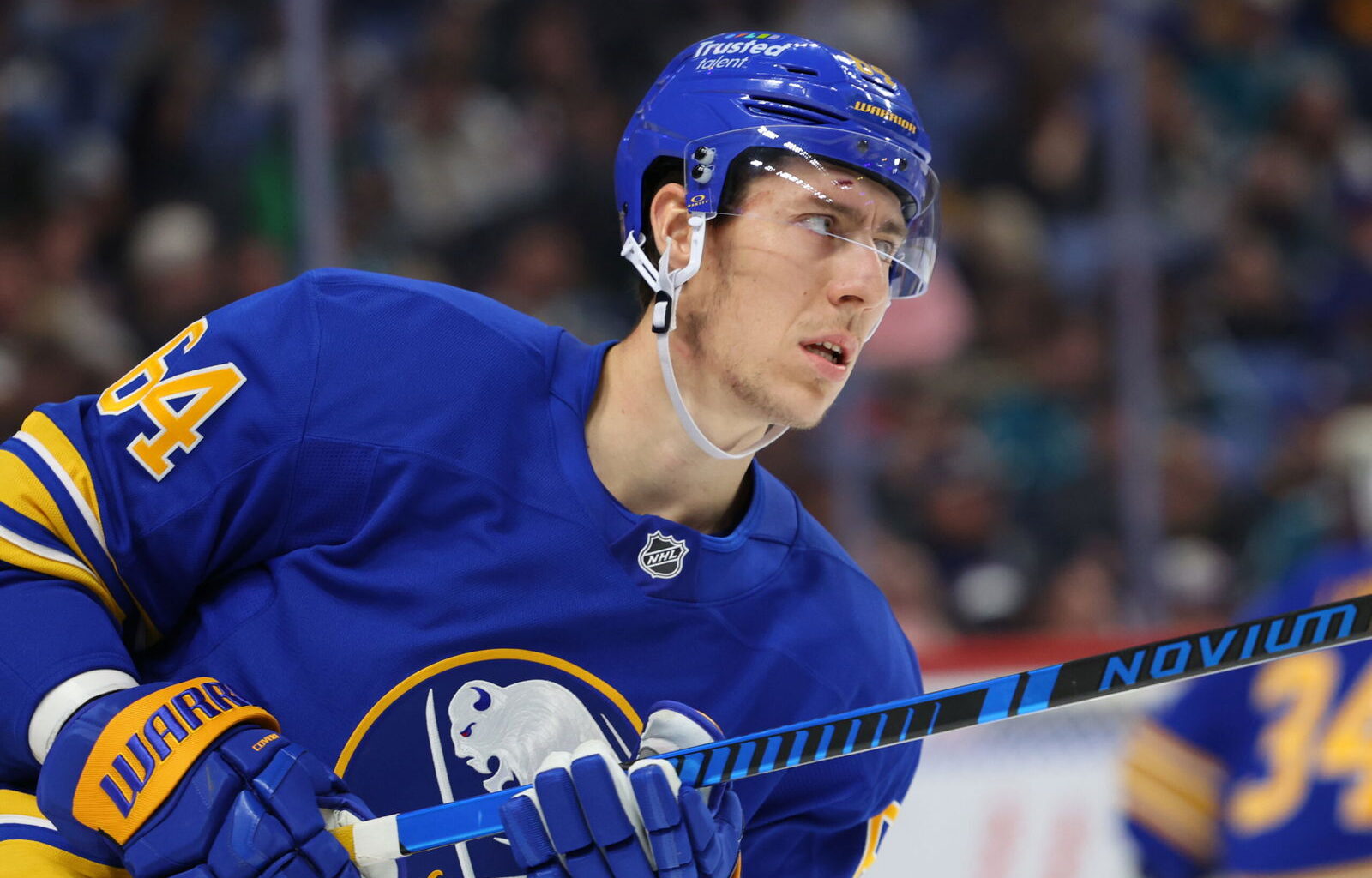 The Buffalo Sabres Made the Right Moves at the Deadline – The Lead