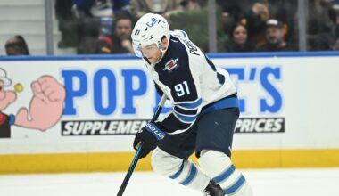 NHL Rumors: 3 Winnipeg Jets Offseason Trade Candidates