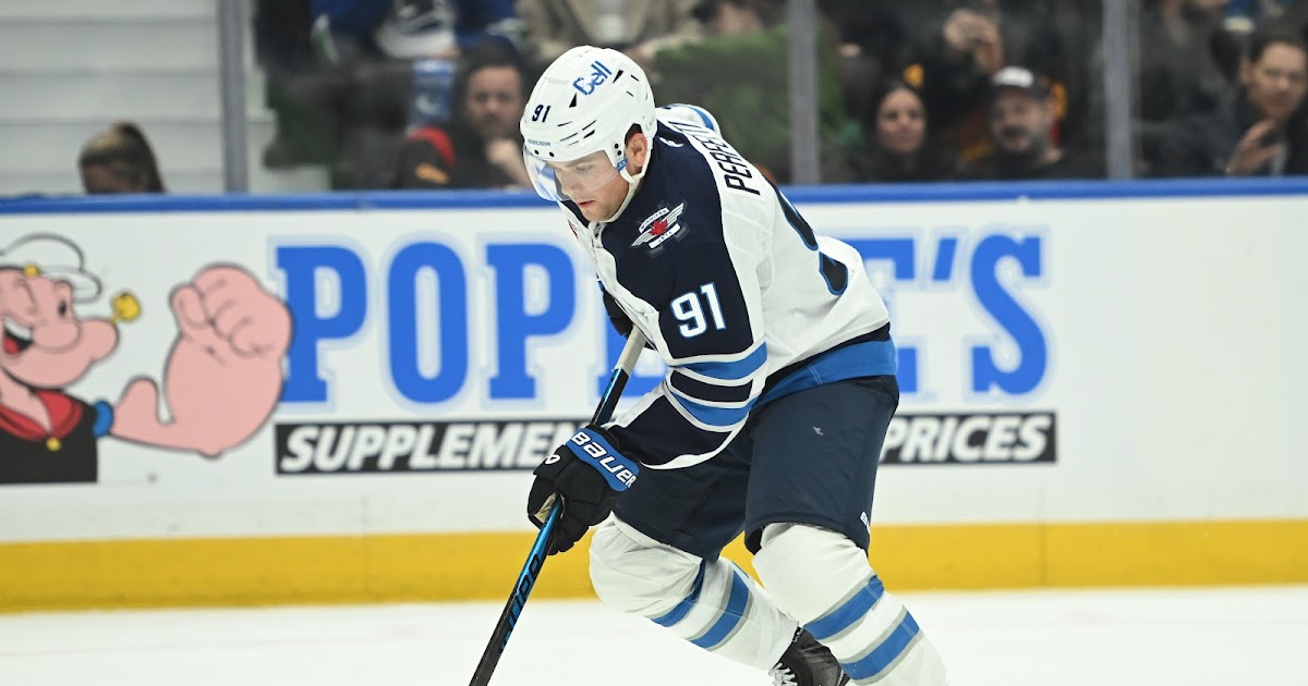 NHL Rumors: 3 Winnipeg Jets Offseason Trade Candidates