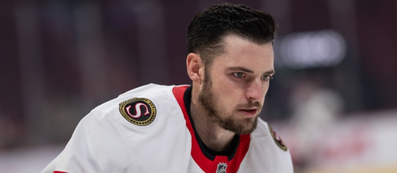 NHL DFS Picks & DraftKings Strategy for March 23: Top Lineup Tips