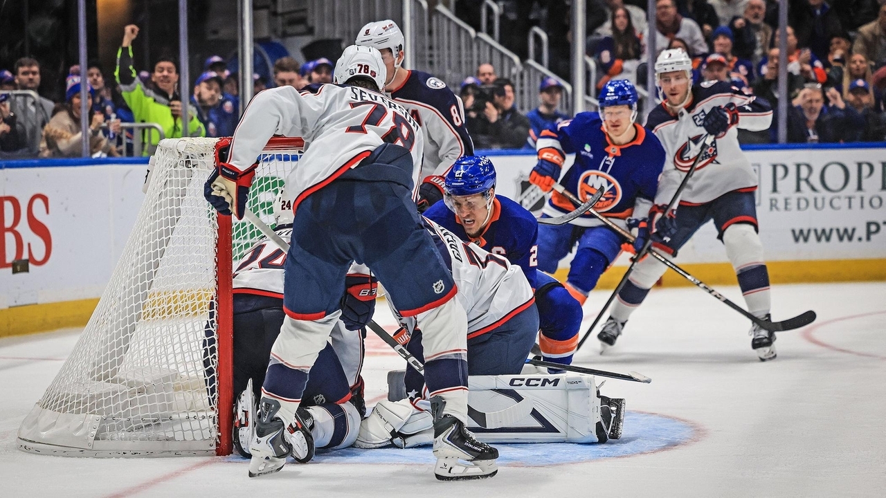 A look at what teams stand between the Islanders and the playoffs