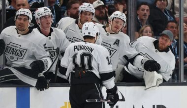 Los Angeles Kings vs. Calgary Flames odds, tips and betting trends