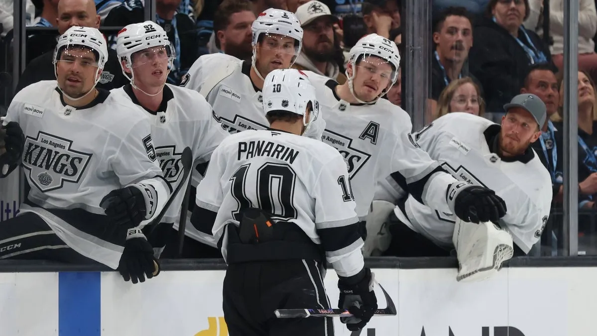 Los Angeles Kings vs. Calgary Flames odds, tips and betting trends