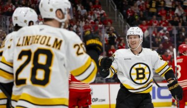 Boston Bruins vs. Toronto Maple Leafs odds, tips and betting trends