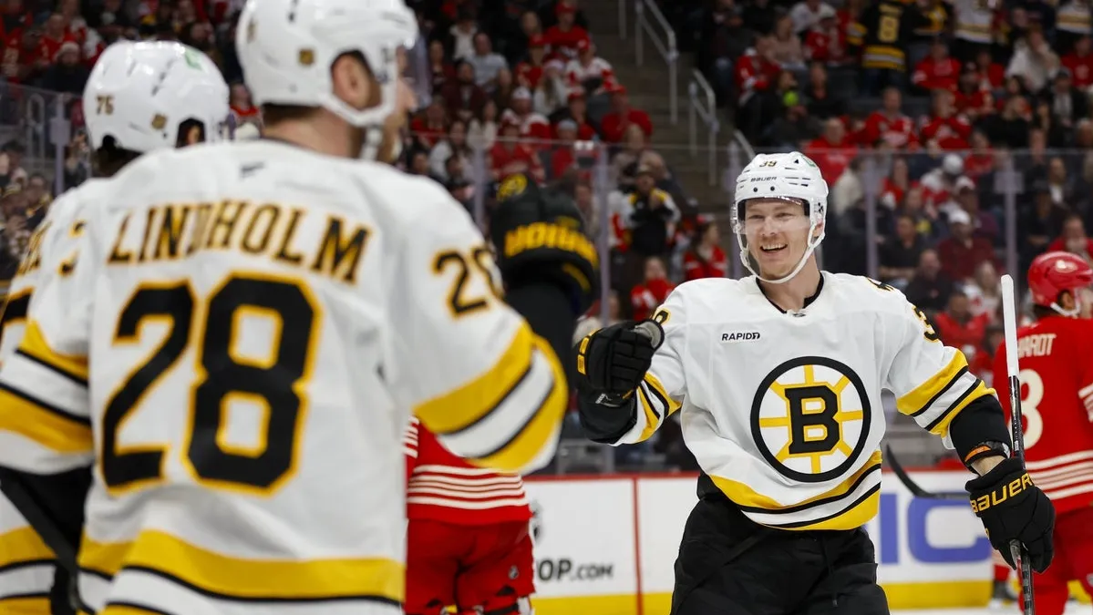 Boston Bruins vs. Toronto Maple Leafs odds, tips and betting trends
