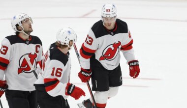 Dallas Stars vs. New Jersey Devils odds, tips and betting trends
