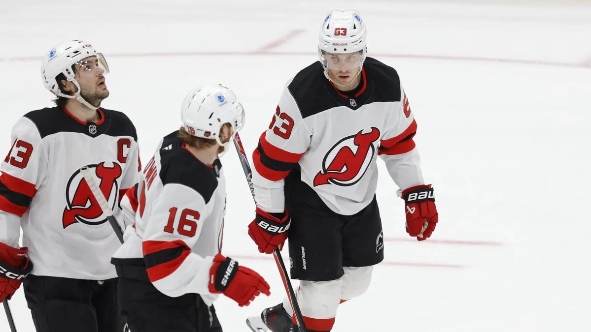 Dallas Stars vs. New Jersey Devils odds, tips and betting trends