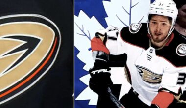 Could Former Third-Overall Pick Be Part of a Potential Matthew Knies Trade Return?