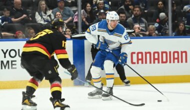 St. Louis Blues vs. Washington Capitals odds, tips and betting trends