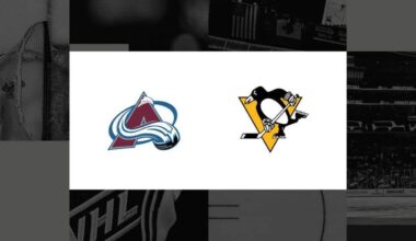 How to watch Avalanche vs. Penguins: TV channel and streaming options for March 24