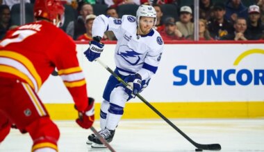 Tampa Bay Lightning vs. Minnesota Wild odds, tips and betting trends