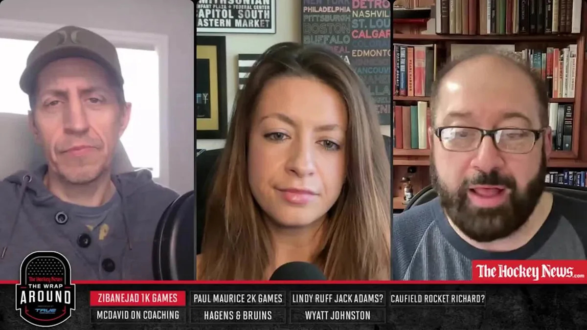 Should Mika Zibanejad Remain On The New York Rangers Long-Term?