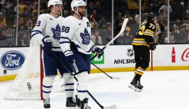 New York Rangers vs. Toronto Maple Leafs odds, tips and betting trends
