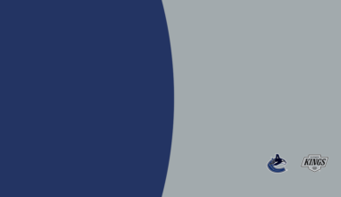 Watch Vancouver Canucks vs Los Angeles Kings (Free Trial)