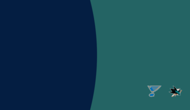 Watch St. Louis Blues vs San Jose Sharks (Free Trial)