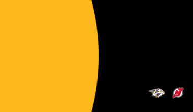 Watch Nashville Predators vs New Jersey Devils (Free Trial)