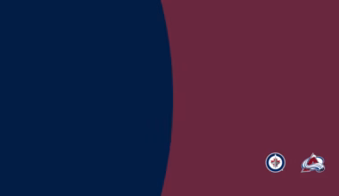 Watch Winnipeg Jets vs Colorado Avalanche (Free Trial)