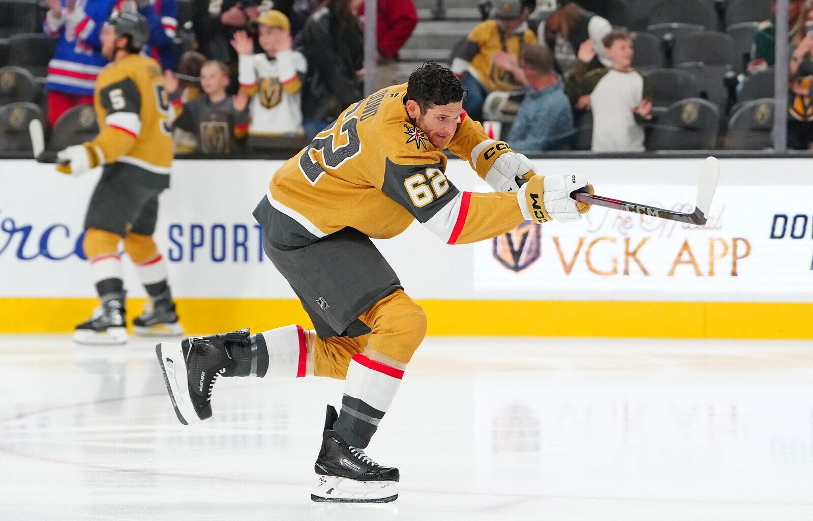 Motzko continues to be mentor for former SCSU standout Nic Dowd