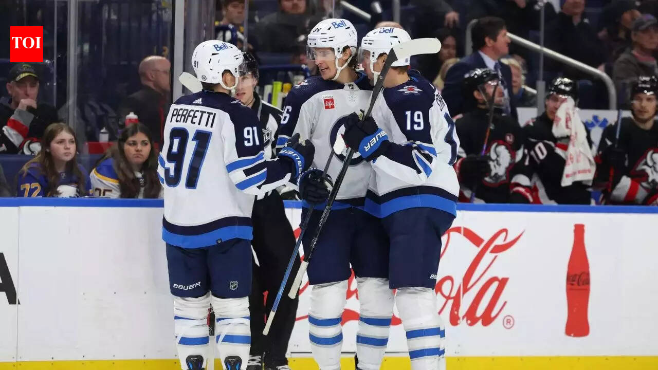 NHL trade update: Lucas Wahlin set to join AHL’s Manitoba Moose soon as Winnipeg Jets sign the forward to a one-year contract | NHL News