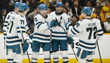 St. Louis Blues vs. San Jose Sharks odds, tips and betting trends