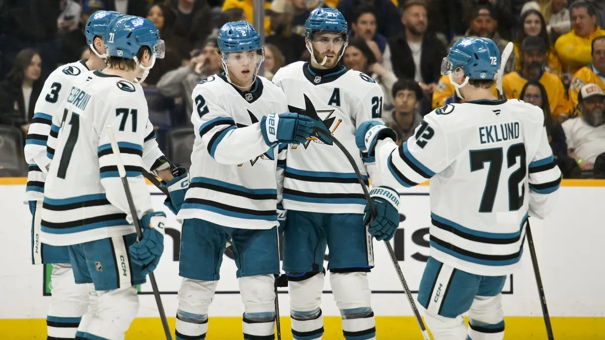 St. Louis Blues vs. San Jose Sharks odds, tips and betting trends