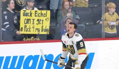 Vegas Golden Knights vs. Edmonton Oilers odds, tips and betting trends
