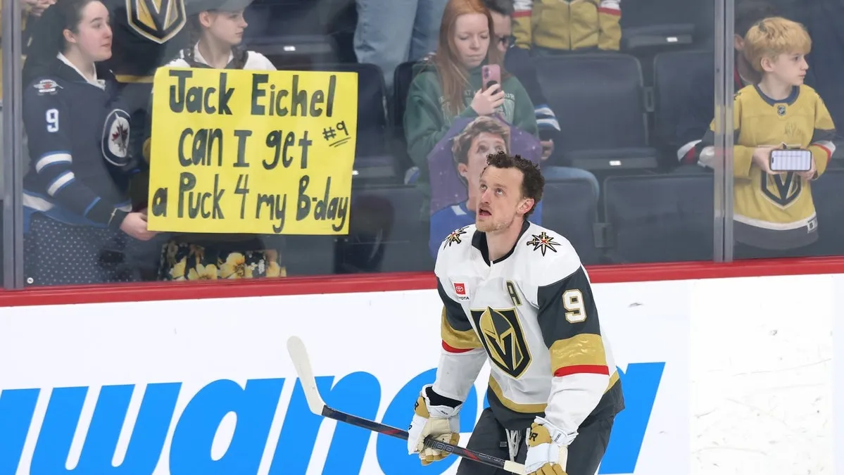 Vegas Golden Knights vs. Edmonton Oilers odds, tips and betting trends
