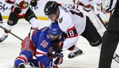 Ottawa Senators vs. Pittsburgh Penguins odds, tips and betting trends