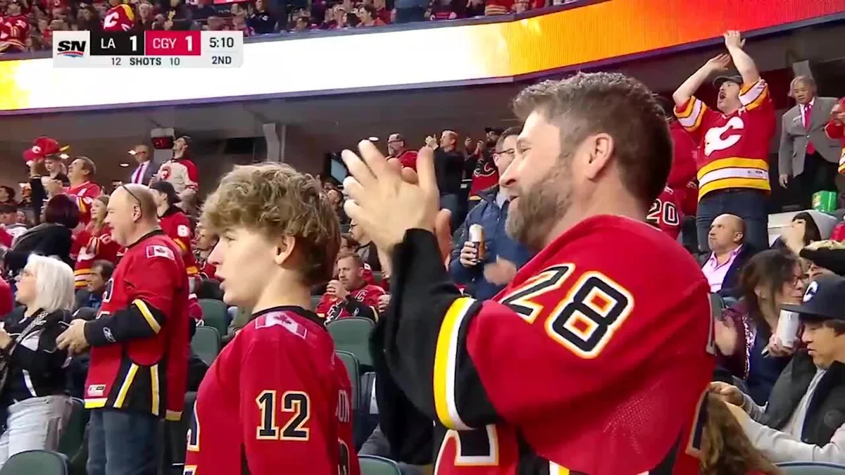 Heliot Ramos discusses ending Giants' wild Opening Day streak in left field