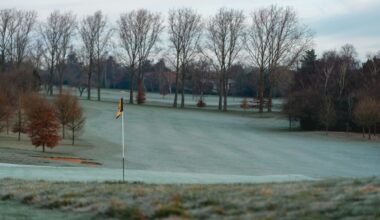 Another pair of days off