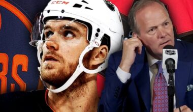 Jon Cooper’s Comments on McDavid Should Ease Oilers Fans’ Concerns