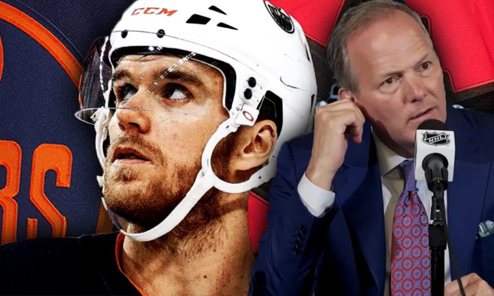 Jon Cooper’s Comments on McDavid Should Ease Oilers Fans’ Concerns