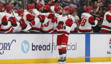 Carolina Hurricanes vs. Montreal Canadiens odds, tips and betting trends