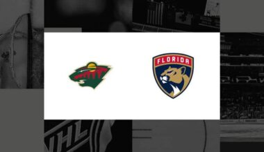 How to watch Wild vs. Panthers: TV channel and streaming options for March 26